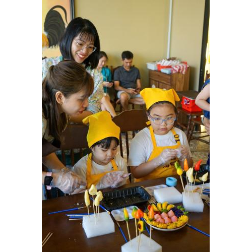 Công Ty TNHH Thương Mại Và Dịch Vụ Truyền thông A96